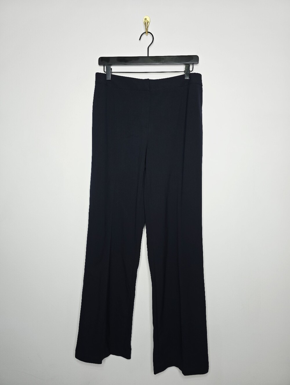 Lafayette 148 Navy Dress Pants Size 8